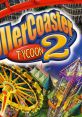 RollerCoaster Tycoon 2 RCT2 - Video Game Video game from RollerCoaster Tycoon 2 RCT2 for Windows. Published by Infogrames