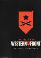 The Great War: Western Front™ Original - Video Game Video game from The Great War: Western Front™ Original for Windows.