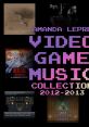 Video Game 2012​-​2013 - Video Game Video game from Video Game 2012​-​2013. Published by Amanda Lepre (Bandcamp)