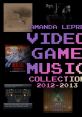 Video Game Music Collection 2012​-​2013 - Video Game Music