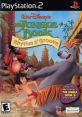 Walt Disney's The Jungle Book: Rhythm N'Groove Jungle Book: Groove Party - Video Game Video game from Walt Disney's The