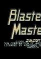 Blaster Master - Video Game Video game from Blaster Master for NES.