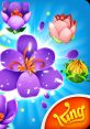 Blossom Blast Saga - Video Game Video game from Blossom Blast Saga for Android, iOS, Mobile, Windows. Published by King