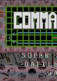 Command War - Super Special Battle & War Game (Unreleased) - Video Game Music