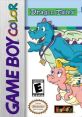 Dragon Tales: Dragon Wings - Video Game Video game from Dragon Tales: Dragon Wings for GB. Published by NewKidCo, Ubisoft