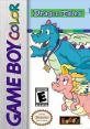 Dragon Tales: Dragon Wings - Video Game Music