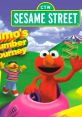 Elmo's Number Journey - Video Game Video game from Elmo's Number Journey for N64. Published by NewKidCo, Sesame Workshop