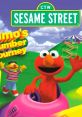 Elmo's Number Journey - Video Game Music