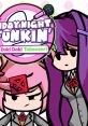 Game Over (Don't Stop the Doki) Friday Night Funkin: Doki Doki Takeover! - Game Over (Don't Stop the Doki) - Video Game Music