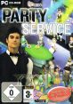 Party Down Party Service - Video Game Video game from Party Down Party Service for Windows. Published by EleFun