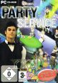 Party Down Party Service - Video Game Music