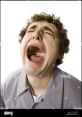 Man Whimpering The distinctive of a man whimpering can evoke a range of emotions, from empathy and concern to discomfort