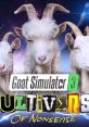 Goat Simulator 3 DLC OST Hi there hope you like them