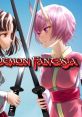 100 Demon Fantasia Hyaku Oni Gensou Ki 百鬼幻想記 - Video Game Video game from 100 Demon Fantasia Hyaku Oni Gensou Ki