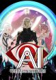 AI: The Somnium Files AI: ソムニウム ファイル - Video Game Video game from AI: The Somnium Files AI: ソムニウム ファイル