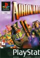 Aironauts - Video Game Video game from Aironauts for PS1. Published by Red Storm Entertainment (1999). Uploaded by