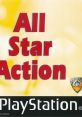 All Star Action 12 PS One Games - Video Game Music