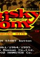 Arcade Hits: Frisky Tom アーケードヒッツ フリスキー・トム - Video Game Video game from Arcade Hits: Frisky Tom