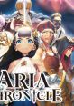 ARIA CHRONICLE アリアクロニクル - Video Game Video game from ARIA CHRONICLE アリアクロニクル for Switch, Windows.