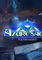 Azure Saga: Pathfinder - Video Game Video game from Azure Saga: Pathfinder for iOS, MacOS, Switch, Windows. Published by