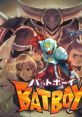 Bat Boy バットボーイ - Video Game Video game from Bat Boy バットボーイ for PS4, PS5, Switch, Windows, Xbox One, Xbox