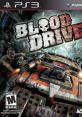 Blood Drive - Video Game Video game from Blood Drive for PS3. Published by Activision (2010). Uploaded by peterdao. 