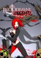 BloodRayne: Betrayal (PSN) BloodRayne: Crimson Slayer ブラッドレイン 深紅の叛逆者 - Video Game Video game from