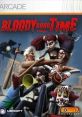 Bloody Good Time (XBLA) - Video Game Video game from Bloody Good Time (XBLA) for Xbox 360. Published by Ubisoft (2010).