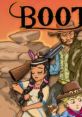 Boot Hill Heroes - Video Game Video game from Boot Hill Heroes for Windows. Published by Experimental Gamer (2014).