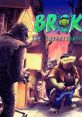 BROK the InvestiGator BROK the InvestigGator: Detective Brok and the Secret Request BROK the InvestiGator