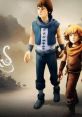 Brothers: A Tale of Two Sons - Video Game Video game from Brothers: A Tale of Two Sons for Windows. Published by 505