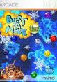 Bust-A-Move Live! (XBLA) Puzzle Bobble Live! パズルボブル Live! - Video Game Video game from Bust-A-Move Live! (XBLA)