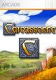 Carcassonne (XBLA) - Video Game Video game from Carcassonne (XBLA) for Xbox 360. Published by Microsoft Game Studios,