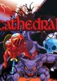 Cathedral - Video Game Video game from Cathedral for Linux, MacOS, PS4, Switch, Windows. Published by Decemberborn