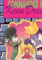 Commander Keen in Keen Dreams: Definitive Edition - Video Game Video game from Commander Keen in Keen Dreams: Definitive