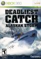 Deadliest Catch: Alaskan Storm - Video Game Music