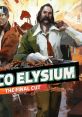 Disco Elysium: The Final Cut ディスコ エリジウム ザ ファイナル カット - Video Game Video game from Disco Elysium: The