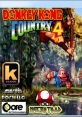 Donkey Kong Country 4: The Kongs Return (Demo 2) - Video Game Music