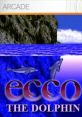 Ecco the Dolphin (XBLA) エコー・ザ・ドルフィン 에코 더 돌핀 - Video Game Video game from Ecco the Dolphin (XBLA)