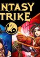 Fantasy Strike ファンタジーストライク - Video Game Video game from Fantasy Strike ファンタジーストライク for Switch.