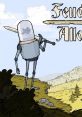 Feudal Alloy ブリキの騎士 - Video Game Video game from Feudal Alloy ブリキの騎士 for Linux, MacOS, PS4, Switch, Windows,