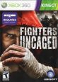 Fighters Uncaged - Video Game Video game from Fighters Uncaged for Xbox 360. Published by Ubisoft (2010). Uploaded by