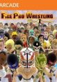 Fire Pro Wrestling (XBLA) ファイヤープロレスリング - Video Game Video game from Fire Pro Wrestling (XBLA)