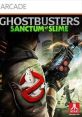 Ghostbusters: Sanctum of Slime (XBLA) - Video Game Video game from Ghostbusters: Sanctum of Slime (XBLA) for PS3,