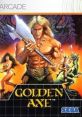 Golden Axe (XBLA) 戦斧 - Video Game Video game from Golden Axe (XBLA) 戦斧 for Xbox 360. Published by Sega (2007).