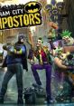 Gotham City Impostors (XBLA) - Video Game Video game from Gotham City Impostors (XBLA) for PS3, Windows, Xbox 360.