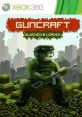 Guncraft: Blocked and Loaded (XBLA) - Video Game Video game from Guncraft: Blocked and Loaded (XBLA) for Xbox 360.