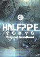 HALFPIPE TOKYO Original - Video Game Music