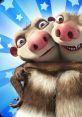 Ice Age Village Ice Age: Village - Video Game Video game from Ice Age Village Ice Age: Village for Android, iOS, Mobile.