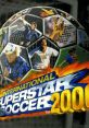 International Superstar Soccer 2000 Jikkyou J.League 1999 Perfect Striker 2 実況Jリーグ1999 パーフェクトストライカー2 - Video